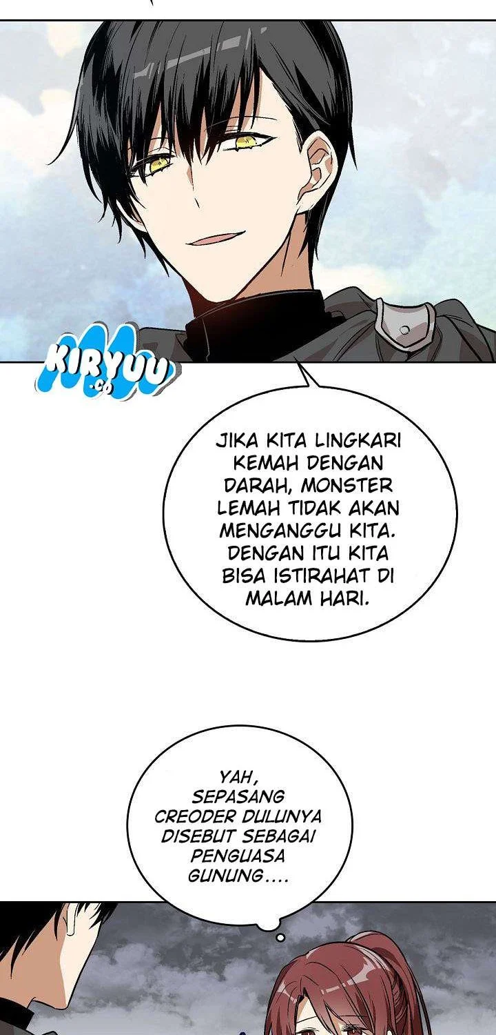 The Reason Why Raeliana Ended up at the Duke’s Mansion Chapter 32 - halaman 8