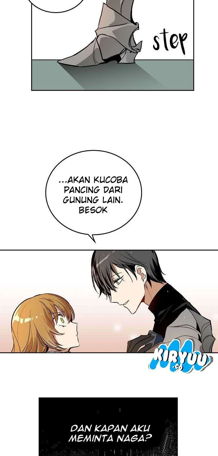 The Reason Why Raeliana Ended up at the Duke’s Mansion Chapter 33 - halaman 12