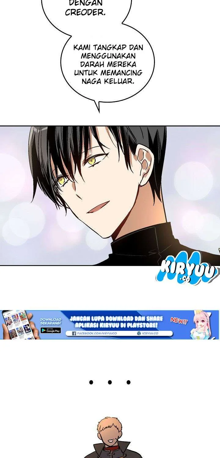 The Reason Why Raeliana Ended up at the Duke’s Mansion Chapter 33 - halaman 14