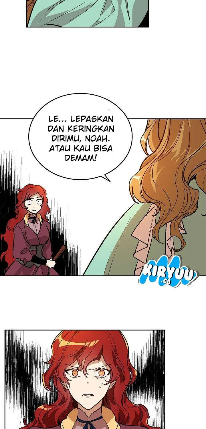 The Reason Why Raeliana Ended up at the Duke’s Mansion Chapter 33 - halaman 22