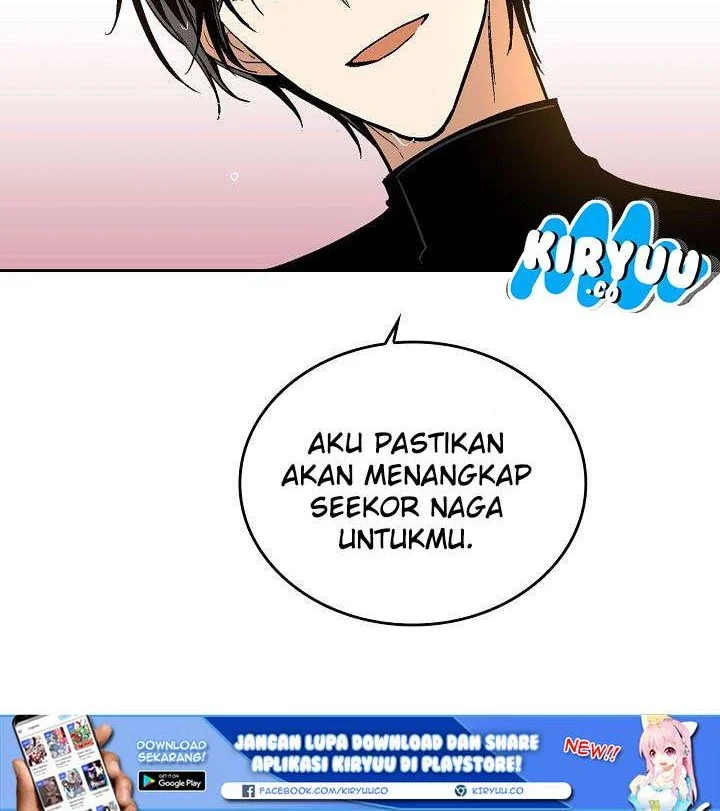 The Reason Why Raeliana Ended up at the Duke’s Mansion Chapter 33 - halaman 28