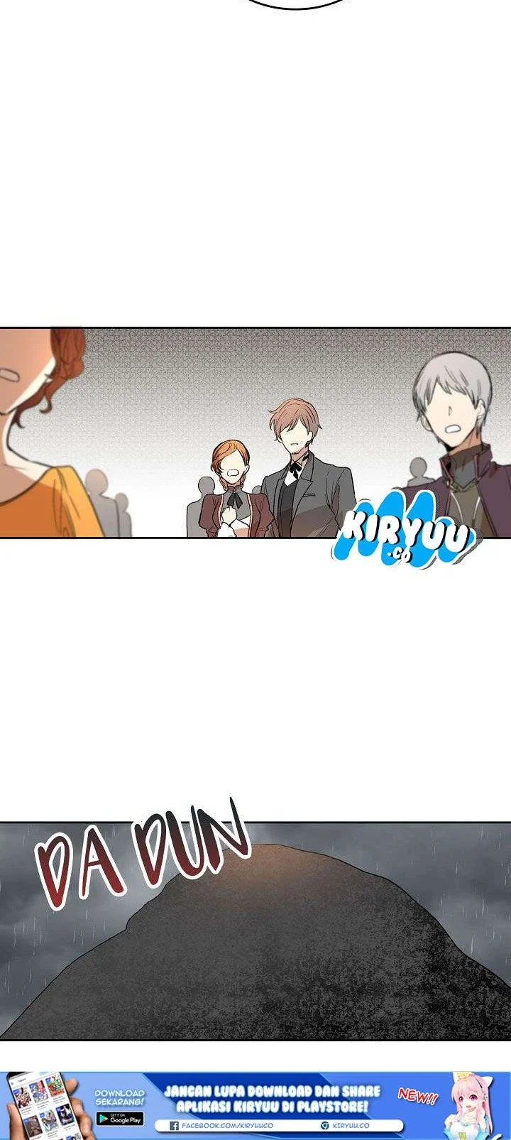 The Reason Why Raeliana Ended up at the Duke’s Mansion Chapter 33 - halaman 4