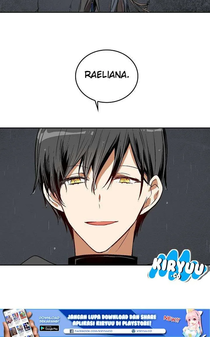 The Reason Why Raeliana Ended up at the Duke’s Mansion Chapter 33 - halaman 8