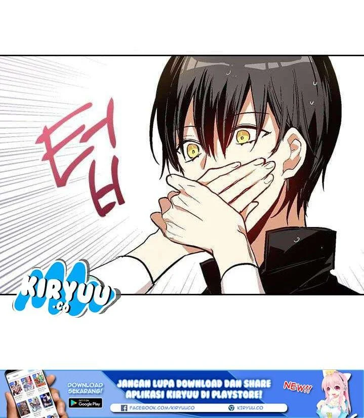The Reason Why Raeliana Ended up at the Duke’s Mansion Chapter 34 - halaman 12