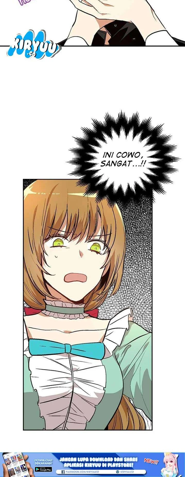 The Reason Why Raeliana Ended up at the Duke’s Mansion Chapter 34 - halaman 14