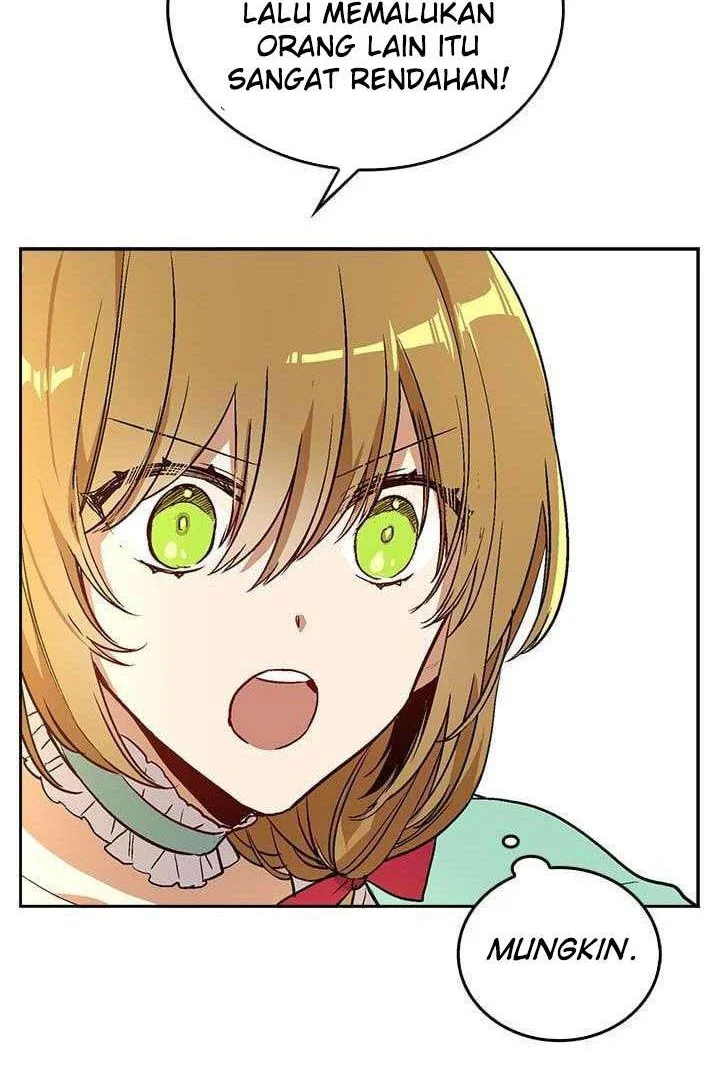 The Reason Why Raeliana Ended up at the Duke’s Mansion Chapter 34 - halaman 16
