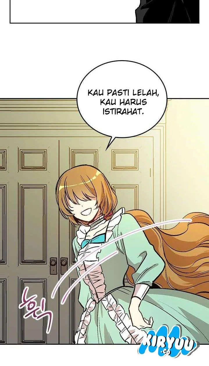 The Reason Why Raeliana Ended up at the Duke’s Mansion Chapter 34 - halaman 20