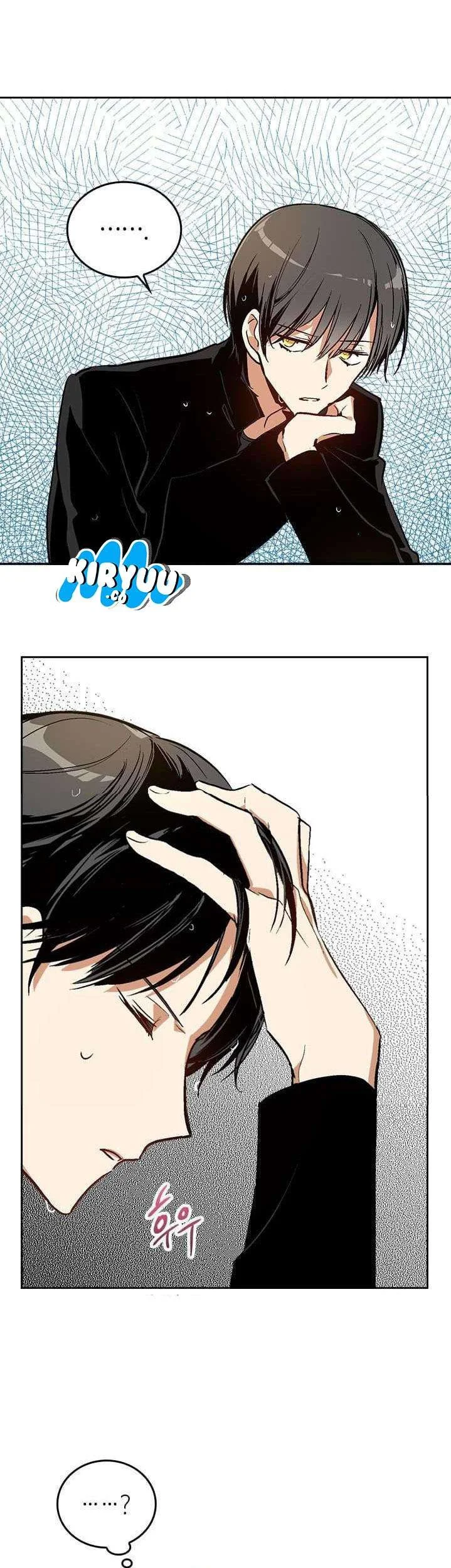 The Reason Why Raeliana Ended up at the Duke’s Mansion Chapter 34 - halaman 21