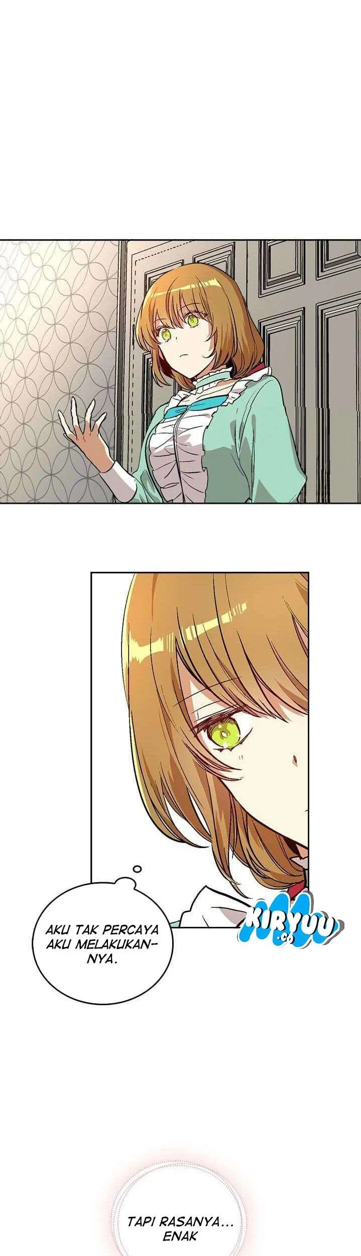The Reason Why Raeliana Ended up at the Duke’s Mansion Chapter 34 - halaman 23