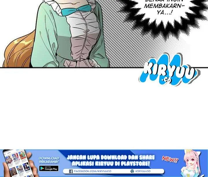 The Reason Why Raeliana Ended up at the Duke’s Mansion Chapter 34 - halaman 28