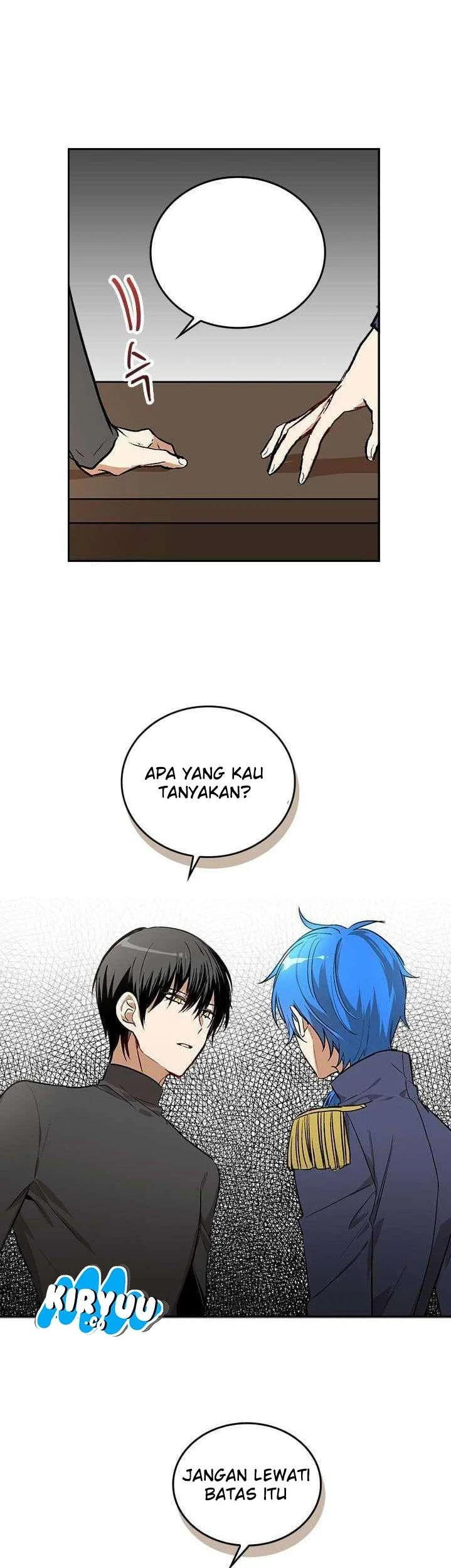 The Reason Why Raeliana Ended up at the Duke’s Mansion Chapter 34 - halaman 39