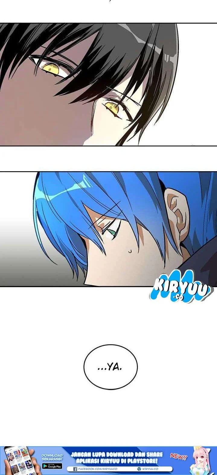 The Reason Why Raeliana Ended up at the Duke’s Mansion Chapter 34 - halaman 40
