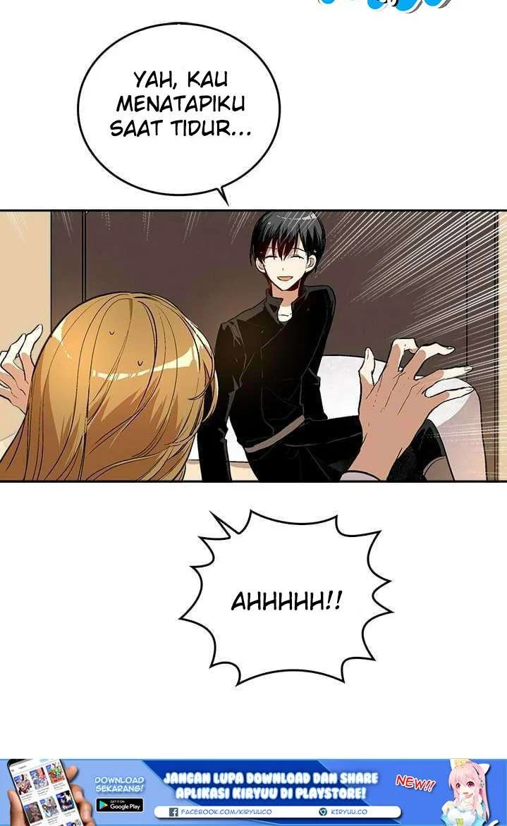 The Reason Why Raeliana Ended up at the Duke’s Mansion Chapter 34 - halaman 8