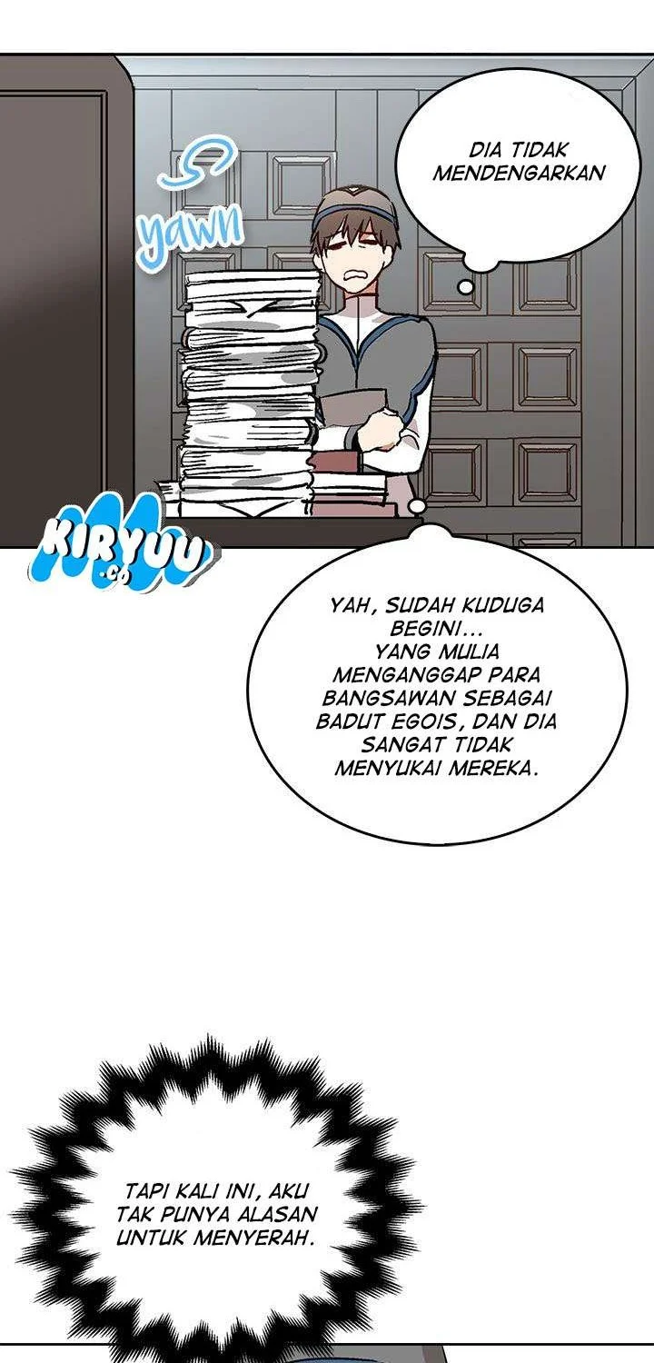 The Reason Why Raeliana Ended up at the Duke’s Mansion Chapter 35 - halaman 16