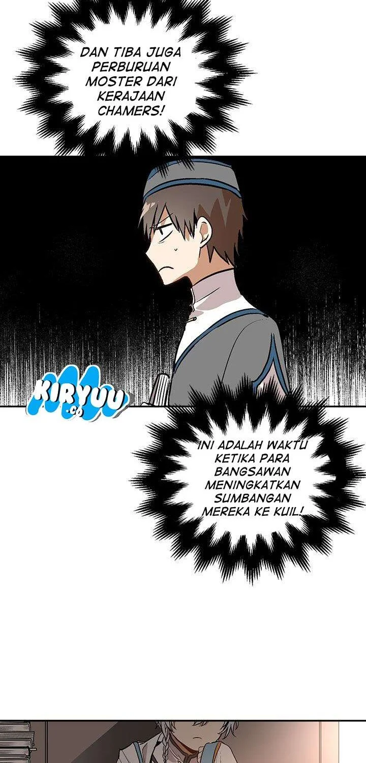 The Reason Why Raeliana Ended up at the Duke’s Mansion Chapter 35 - halaman 18