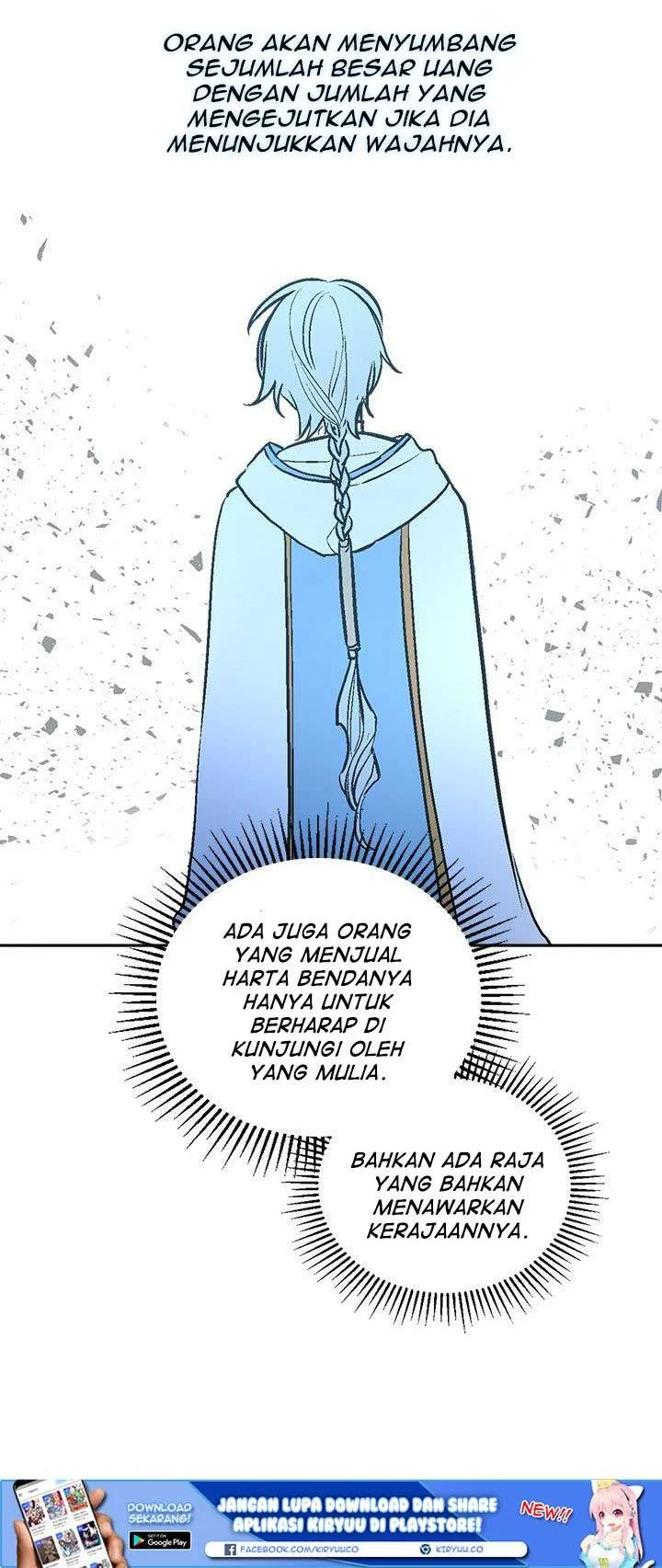 The Reason Why Raeliana Ended up at the Duke’s Mansion Chapter 35 - halaman 20