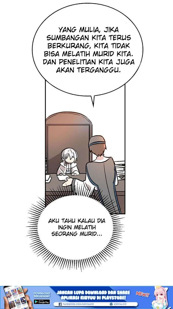 The Reason Why Raeliana Ended up at the Duke’s Mansion Chapter 35 - halaman 22