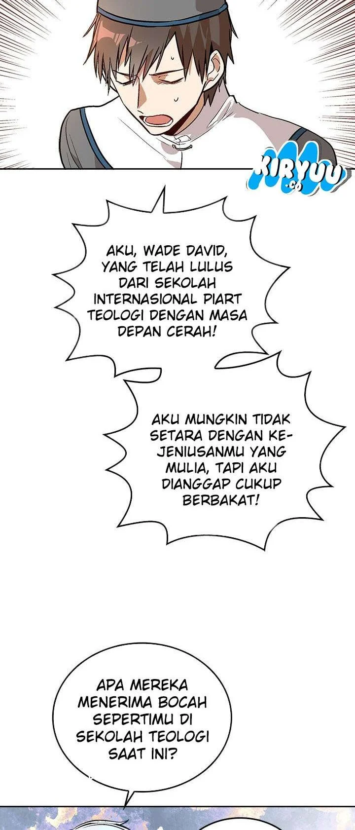 The Reason Why Raeliana Ended up at the Duke’s Mansion Chapter 35 - halaman 24