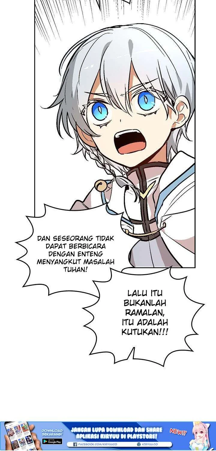 The Reason Why Raeliana Ended up at the Duke’s Mansion Chapter 35 - halaman 26
