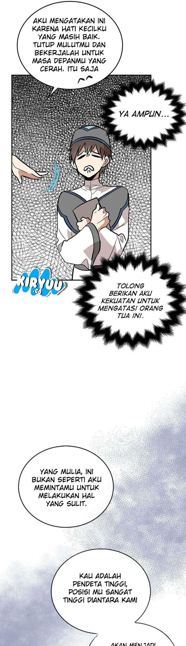 The Reason Why Raeliana Ended up at the Duke’s Mansion Chapter 35 - halaman 27