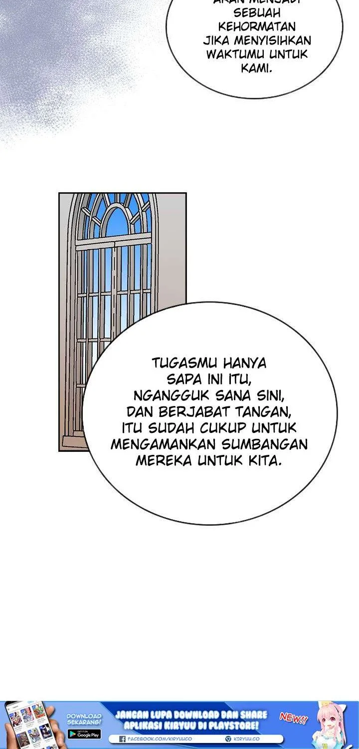 The Reason Why Raeliana Ended up at the Duke’s Mansion Chapter 35 - halaman 28