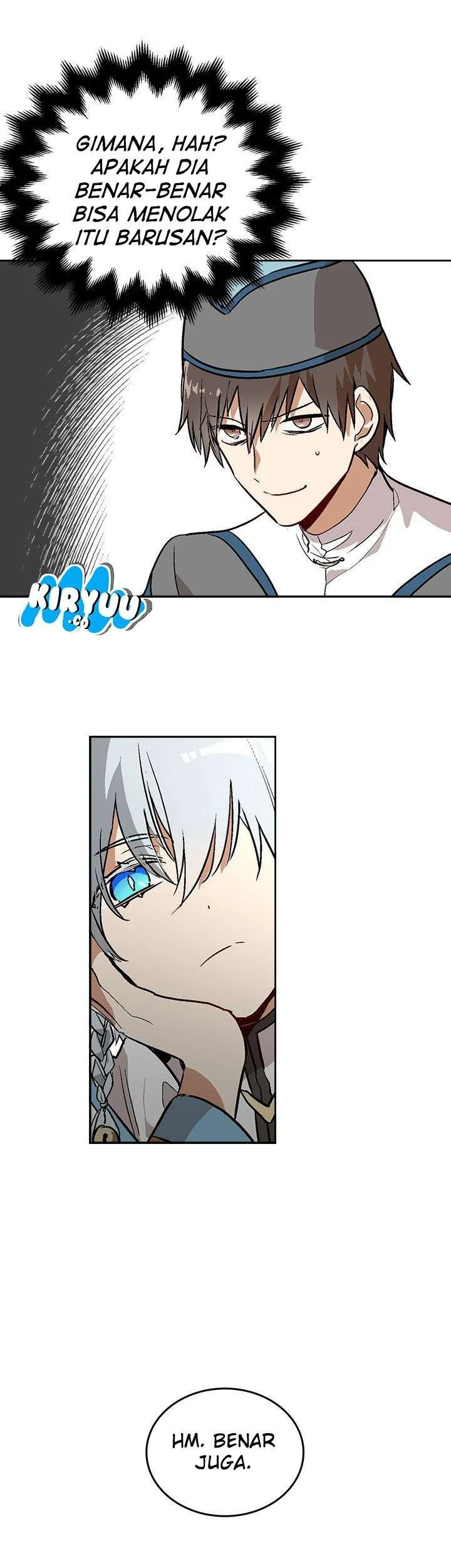 The Reason Why Raeliana Ended up at the Duke’s Mansion Chapter 35 - halaman 29