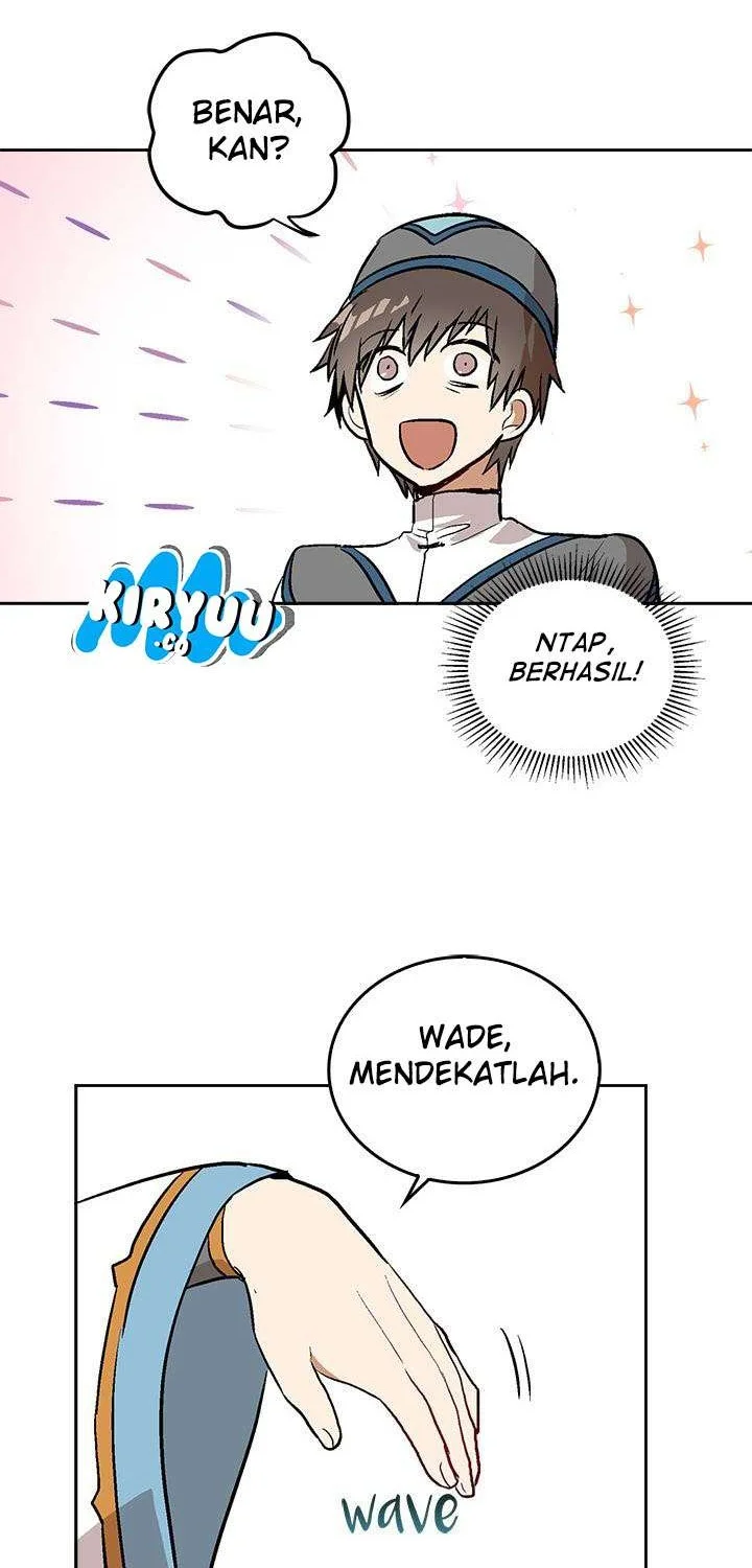 The Reason Why Raeliana Ended up at the Duke’s Mansion Chapter 35 - halaman 30