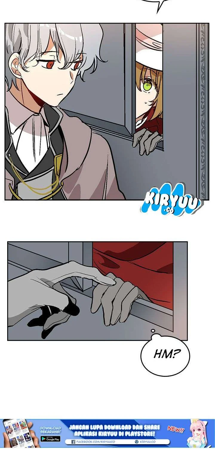 The Reason Why Raeliana Ended up at the Duke’s Mansion Chapter 35 - halaman 36