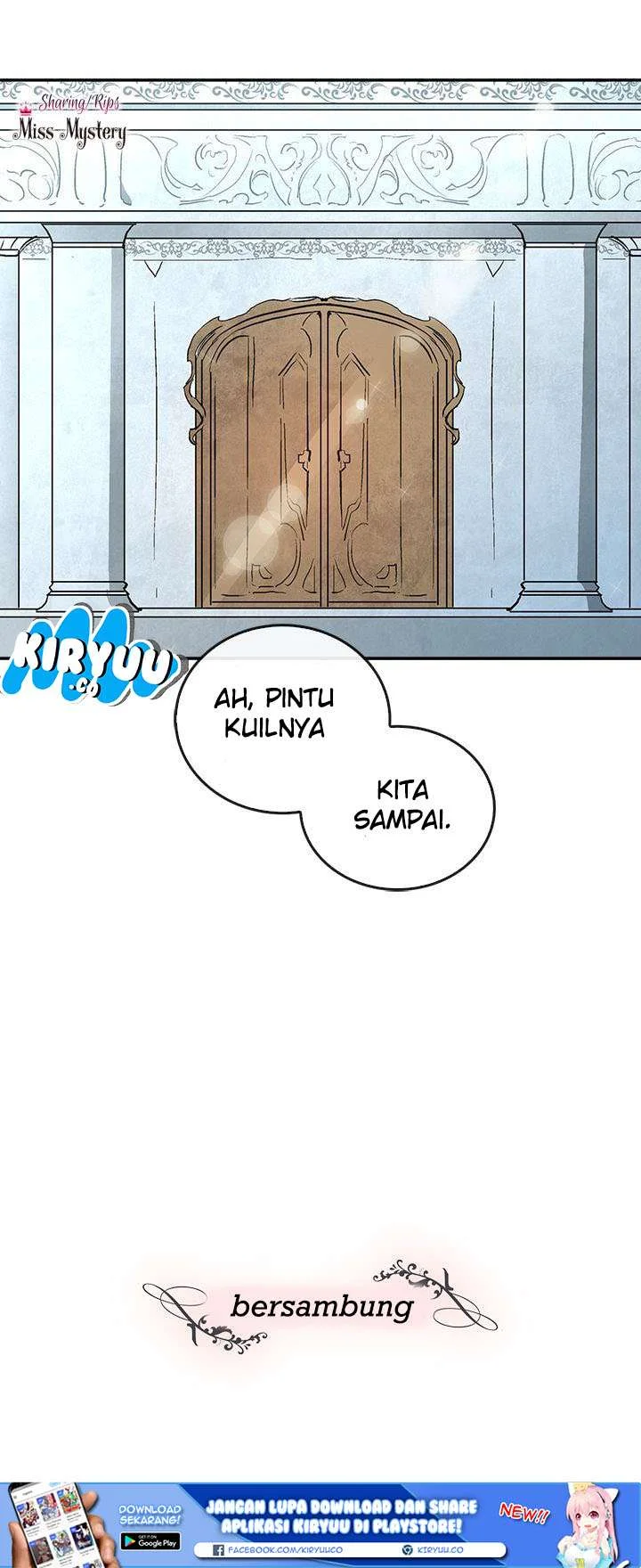 The Reason Why Raeliana Ended up at the Duke’s Mansion Chapter 35 - halaman 37
