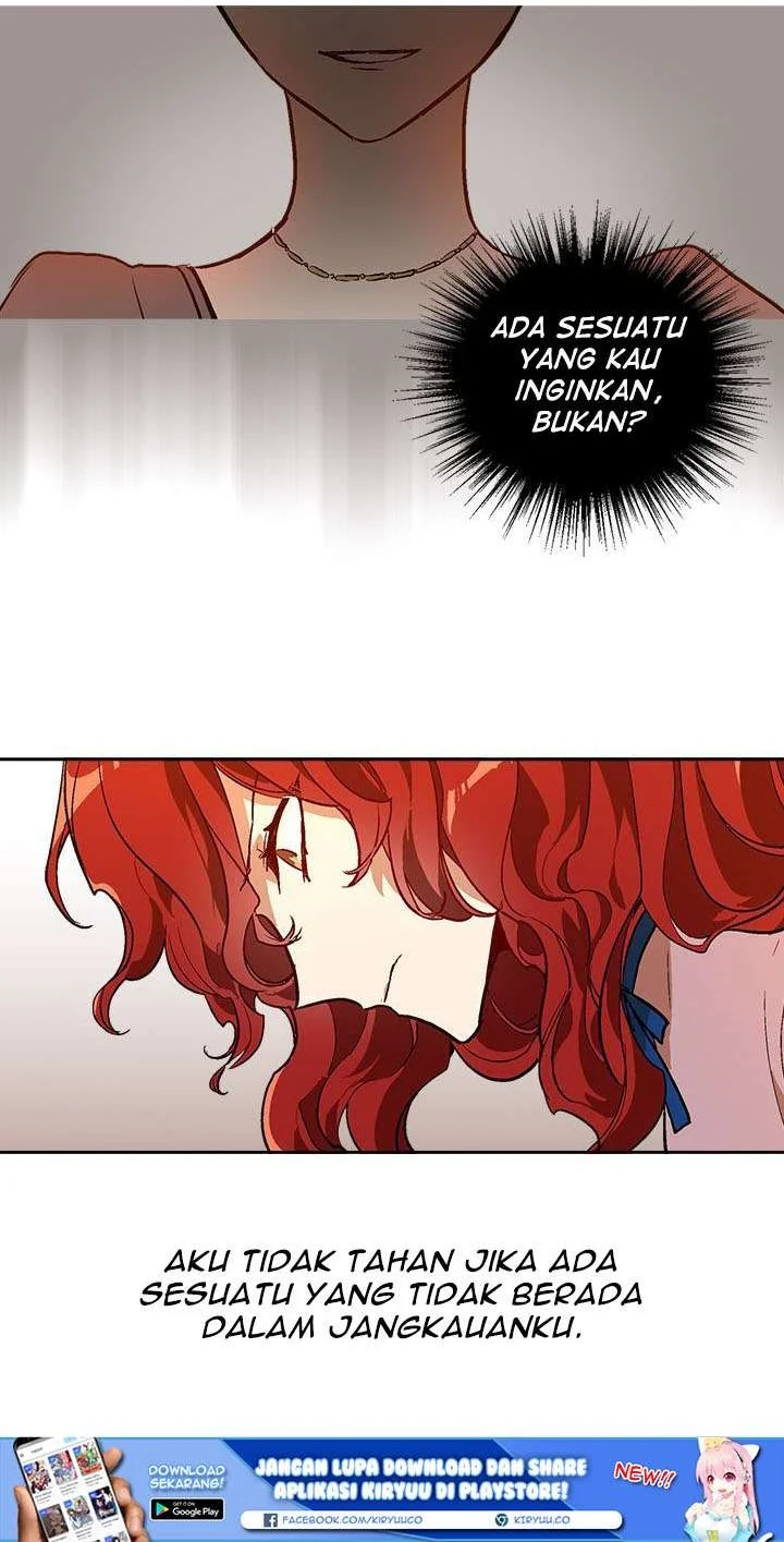 The Reason Why Raeliana Ended up at the Duke’s Mansion Chapter 35 - halaman 8