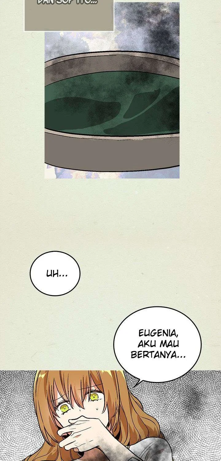 The Reason Why Raeliana Ended up at the Duke’s Mansion Chapter 36 - halaman 10