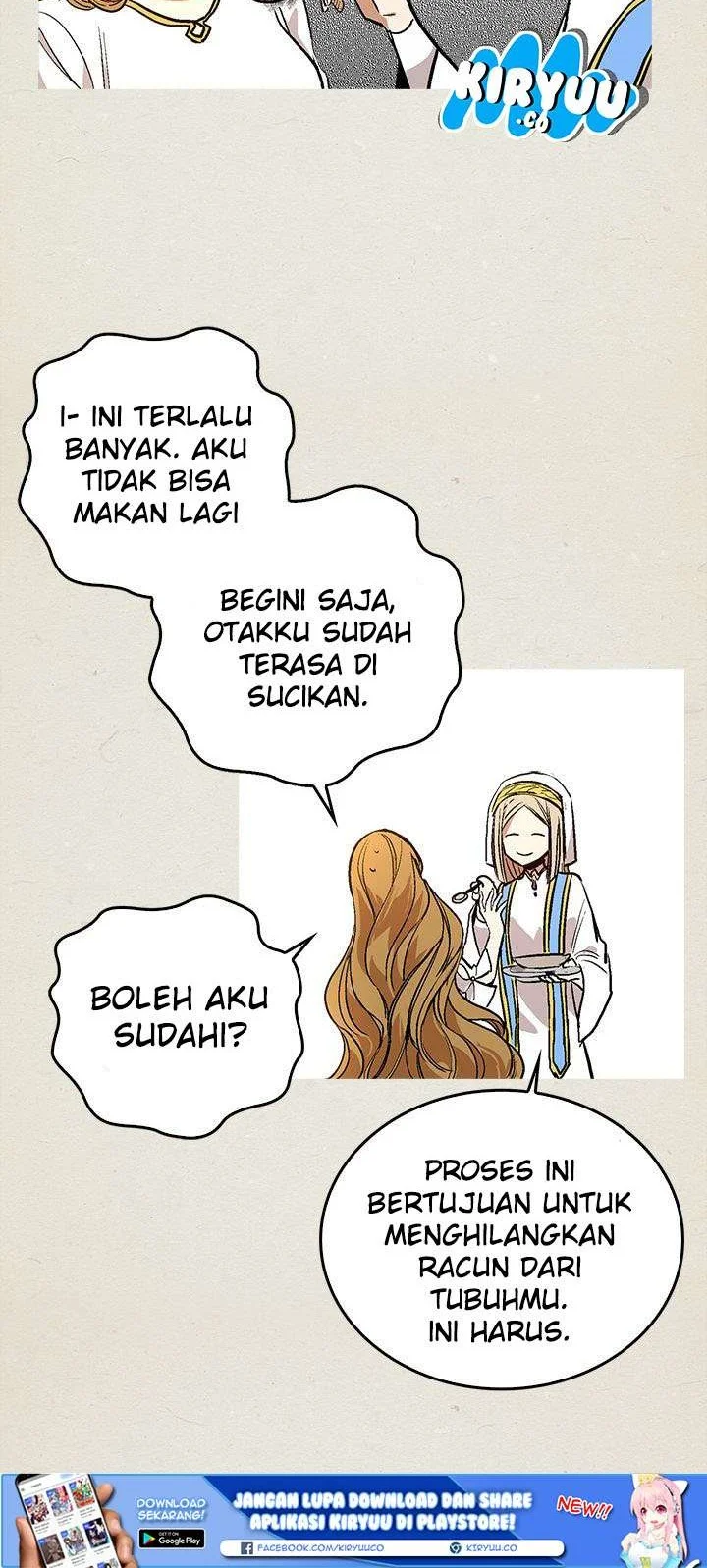 The Reason Why Raeliana Ended up at the Duke’s Mansion Chapter 36 - halaman 12