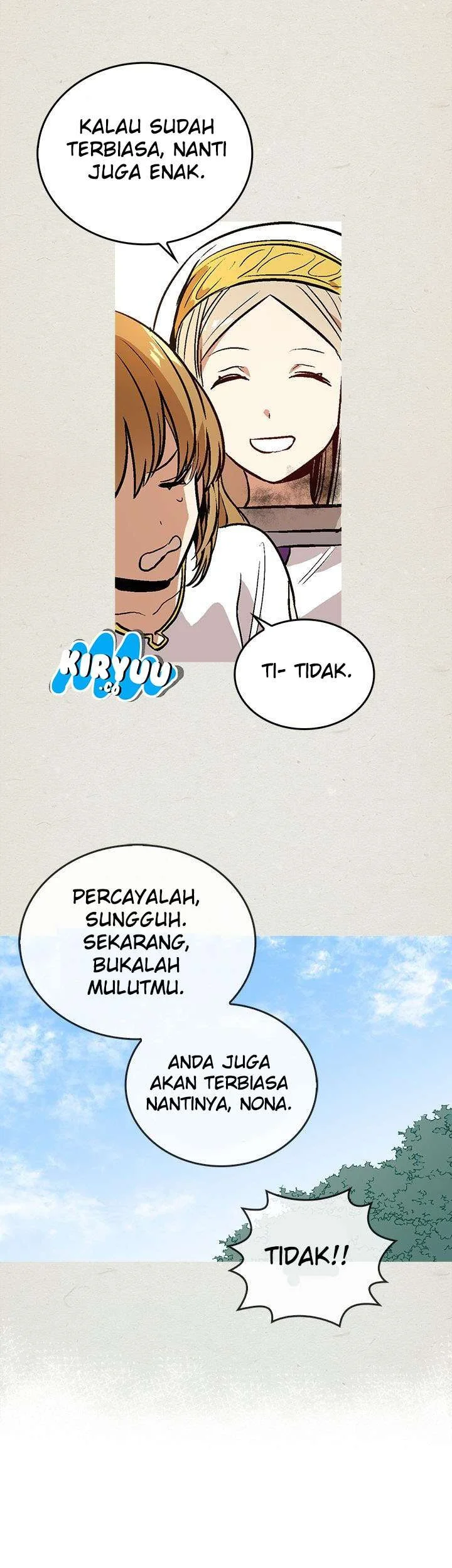 The Reason Why Raeliana Ended up at the Duke’s Mansion Chapter 36 - halaman 13