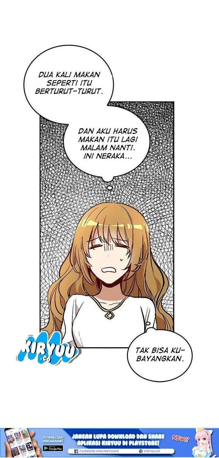 The Reason Why Raeliana Ended up at the Duke’s Mansion Chapter 36 - halaman 14