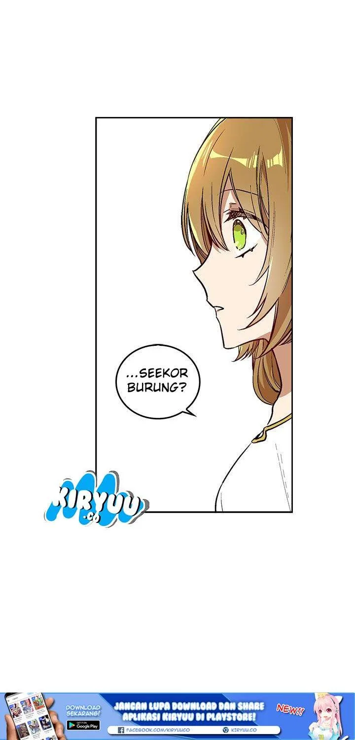 The Reason Why Raeliana Ended up at the Duke’s Mansion Chapter 36 - halaman 16