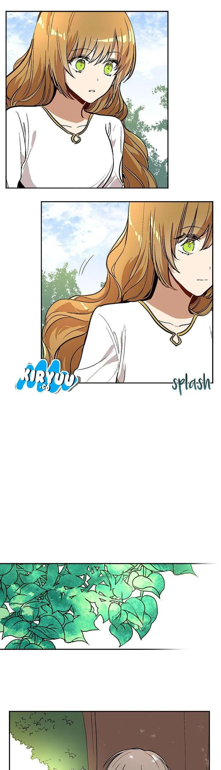 The Reason Why Raeliana Ended up at the Duke’s Mansion Chapter 36 - halaman 17