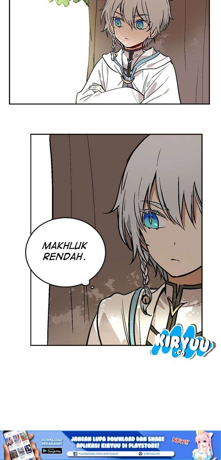 The Reason Why Raeliana Ended up at the Duke’s Mansion Chapter 36 - halaman 18