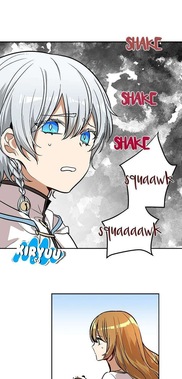 The Reason Why Raeliana Ended up at the Duke’s Mansion Chapter 36 - halaman 20