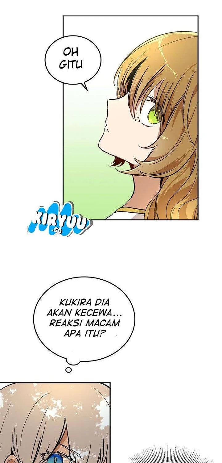 The Reason Why Raeliana Ended up at the Duke’s Mansion Chapter 36 - halaman 22