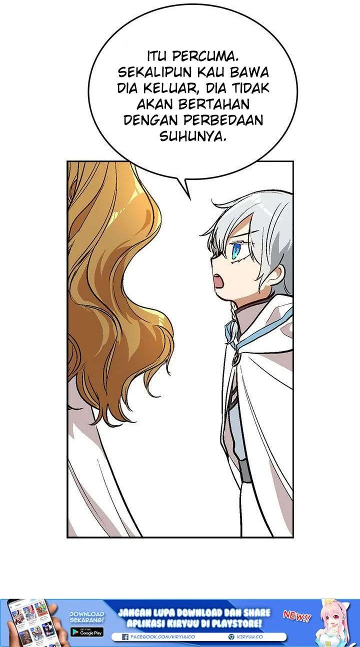 The Reason Why Raeliana Ended up at the Duke’s Mansion Chapter 36 - halaman 24