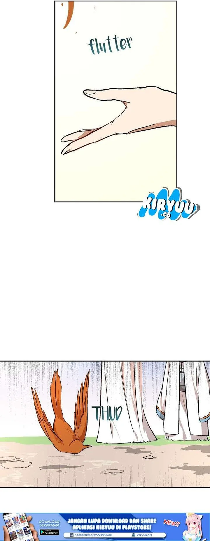 The Reason Why Raeliana Ended up at the Duke’s Mansion Chapter 36 - halaman 26
