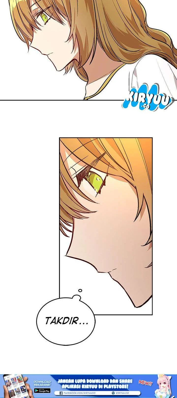 The Reason Why Raeliana Ended up at the Duke’s Mansion Chapter 36 - halaman 28