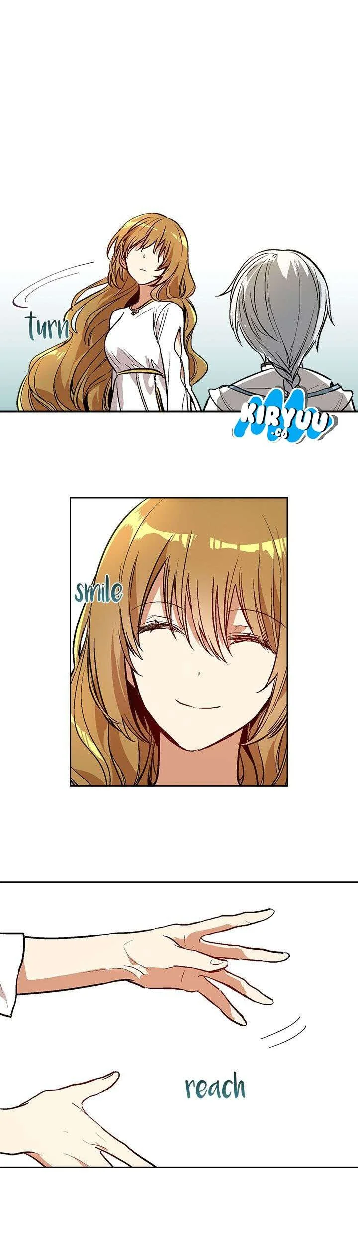 The Reason Why Raeliana Ended up at the Duke’s Mansion Chapter 36 - halaman 29