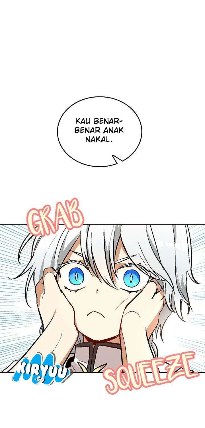 The Reason Why Raeliana Ended up at the Duke’s Mansion Chapter 36 - halaman 30