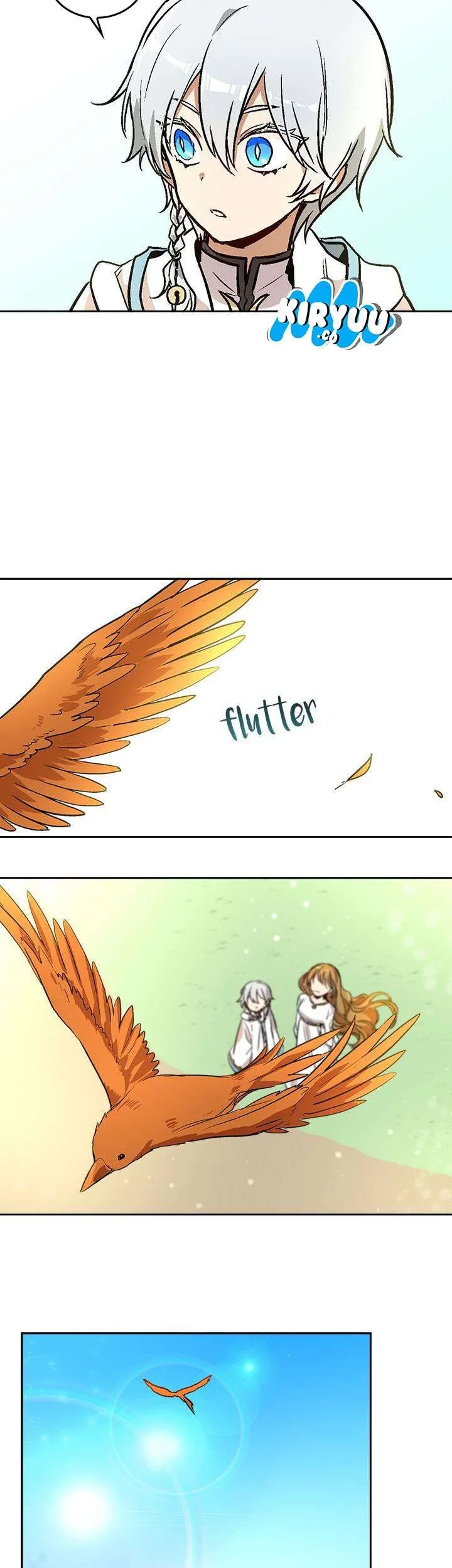 The Reason Why Raeliana Ended up at the Duke’s Mansion Chapter 36 - halaman 35