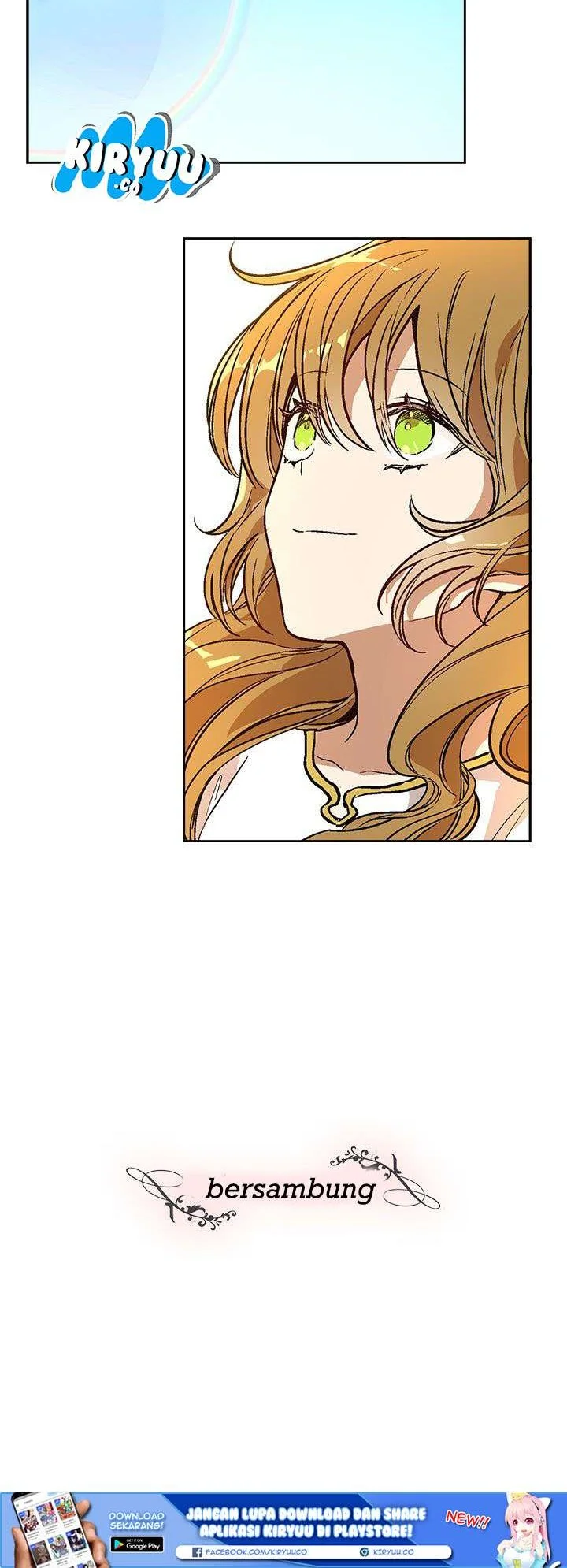 The Reason Why Raeliana Ended up at the Duke’s Mansion Chapter 36 - halaman 36