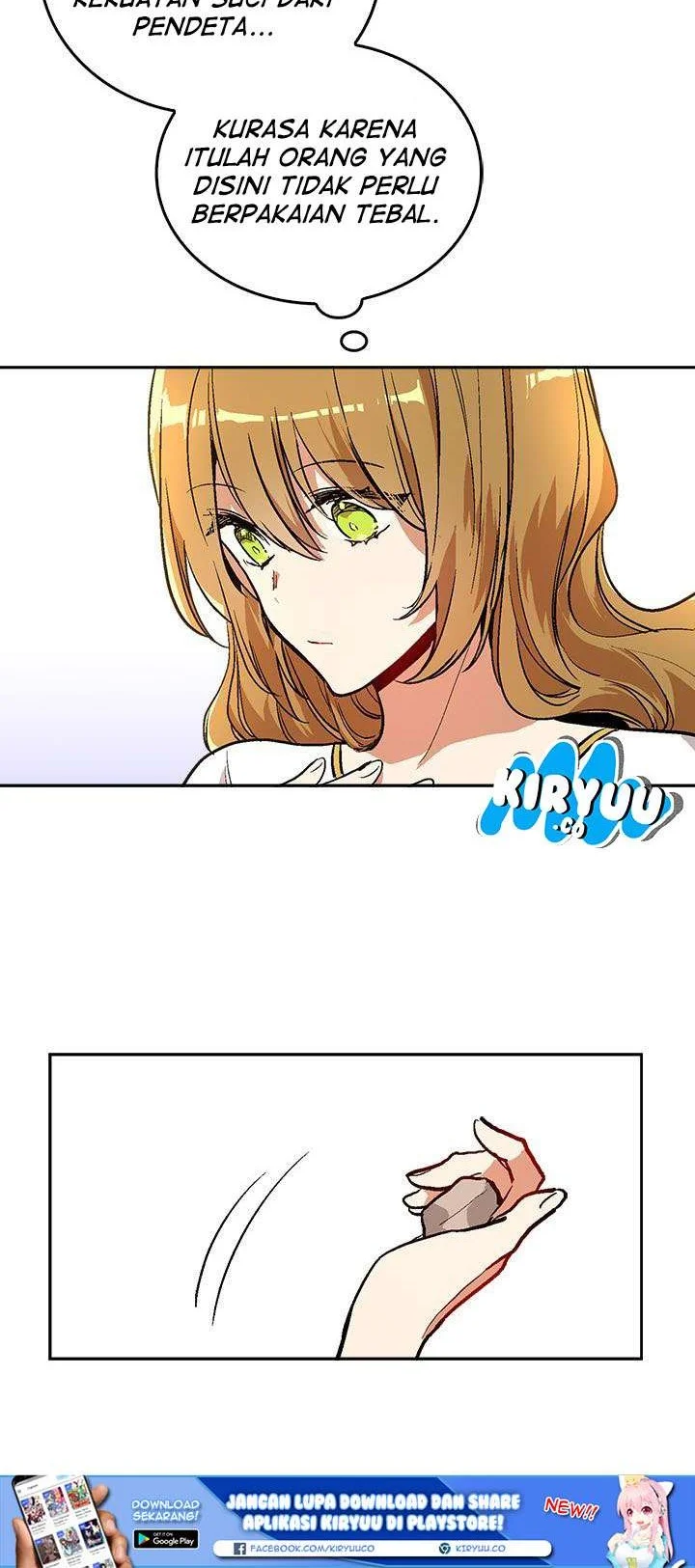The Reason Why Raeliana Ended up at the Duke’s Mansion Chapter 36 - halaman 4