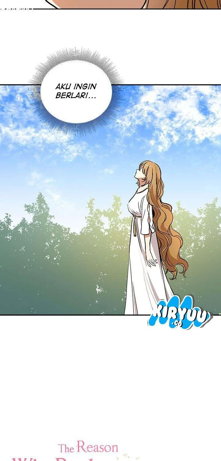 The Reason Why Raeliana Ended up at the Duke’s Mansion Chapter 36 - halaman 6