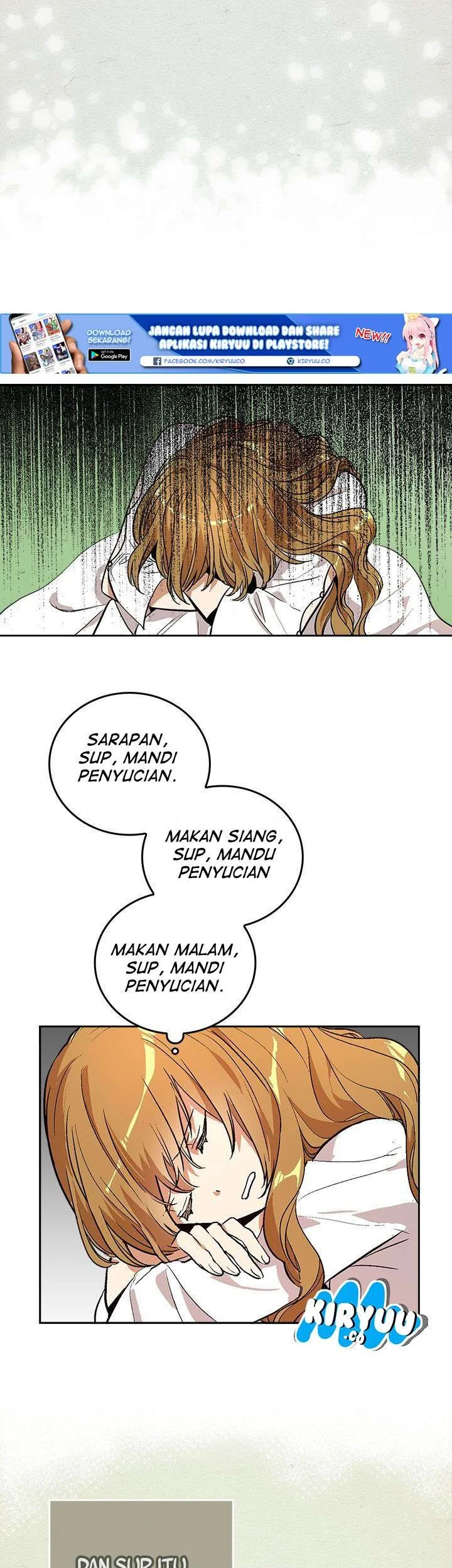 The Reason Why Raeliana Ended up at the Duke’s Mansion Chapter 36 - halaman 9