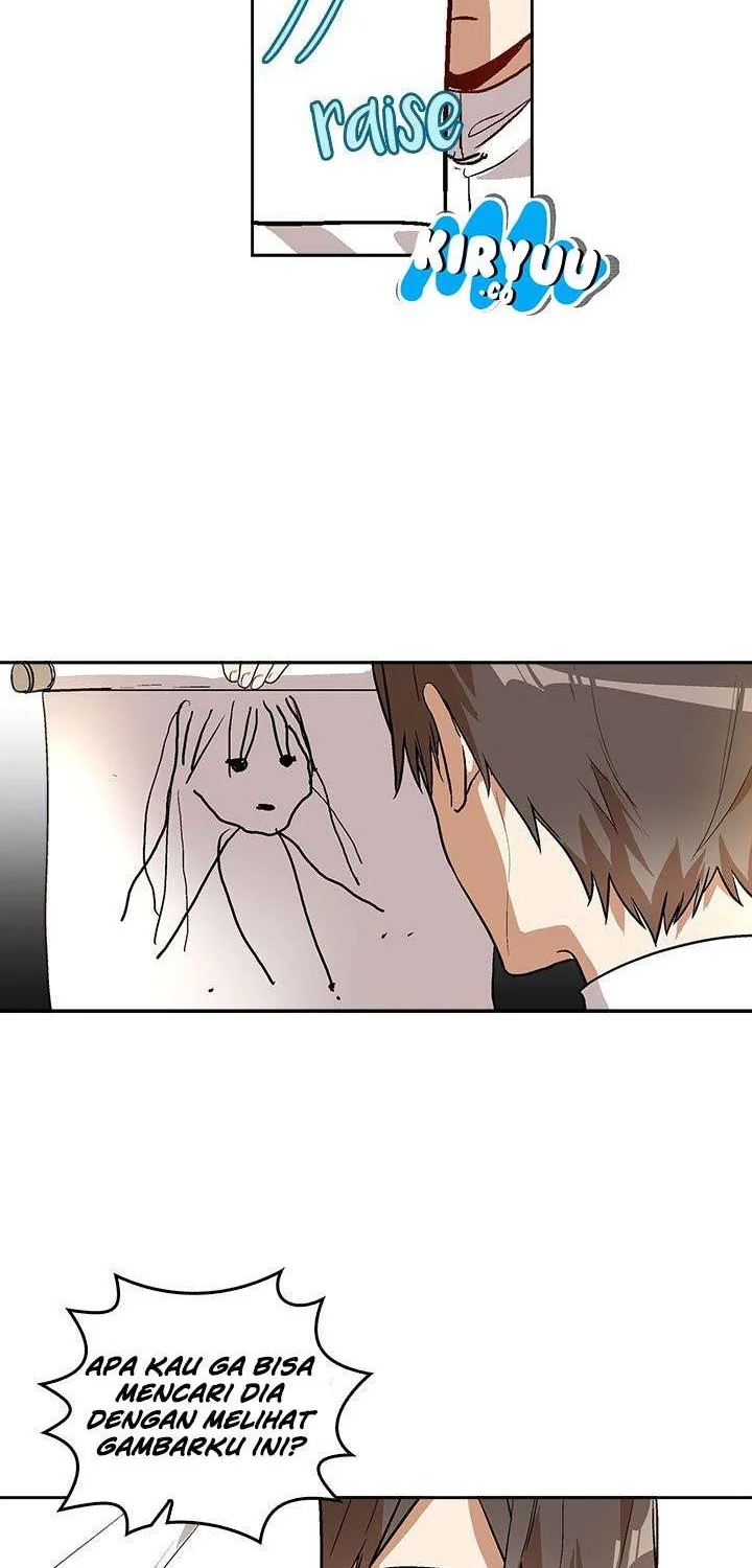 The Reason Why Raeliana Ended up at the Duke’s Mansion Chapter 37 - halaman 10